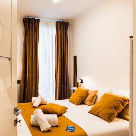 Gegix'S Rooms Milano Εξωτερικό φωτογραφία