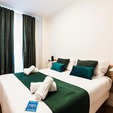 Gegix'S Rooms Milano Εξωτερικό φωτογραφία