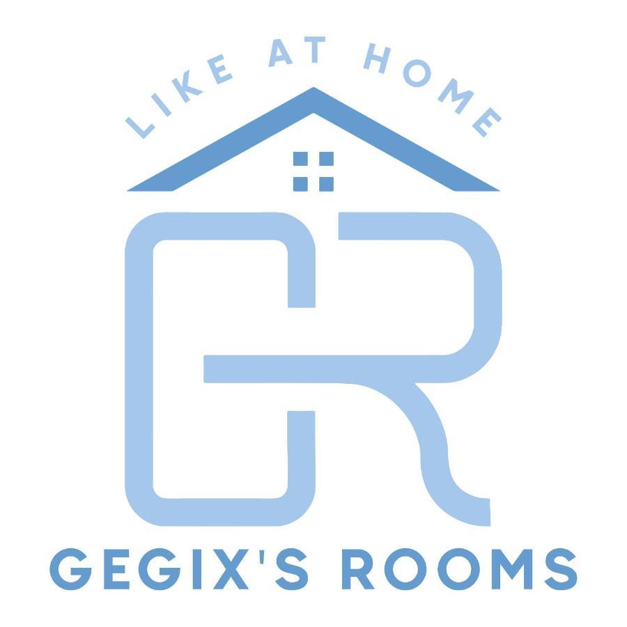 Gegix'S Rooms Milano Εξωτερικό φωτογραφία