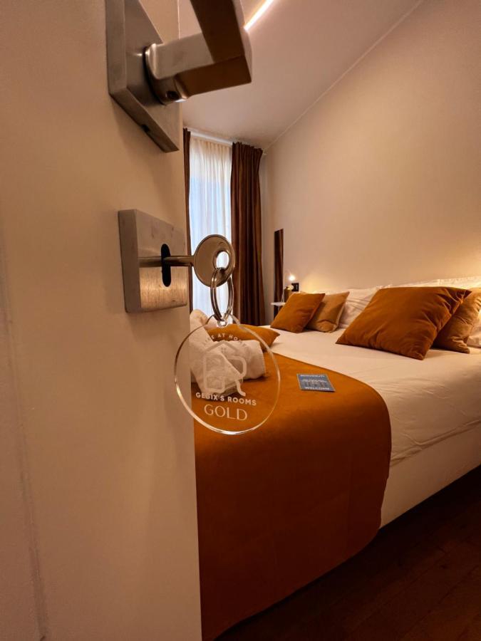 Gegix'S Rooms Milano Εξωτερικό φωτογραφία