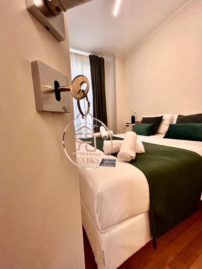 Gegix'S Rooms Milano Εξωτερικό φωτογραφία