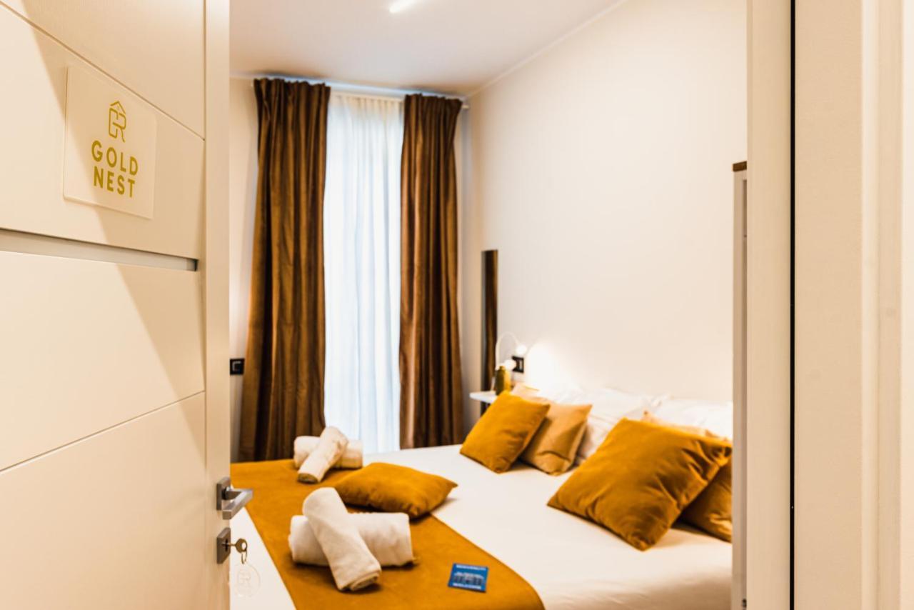 Gegix'S Rooms Milano Εξωτερικό φωτογραφία