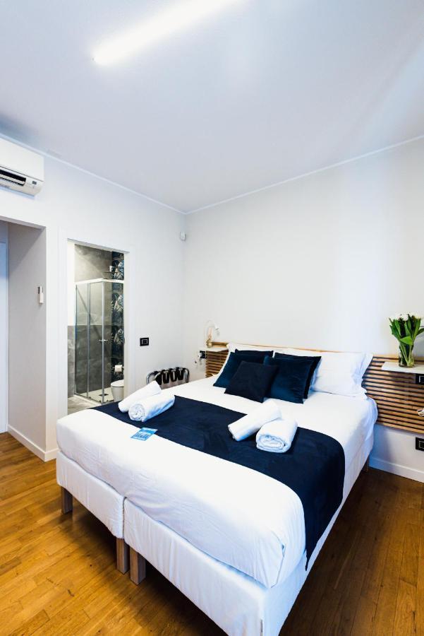 Gegix'S Rooms Milano Εξωτερικό φωτογραφία