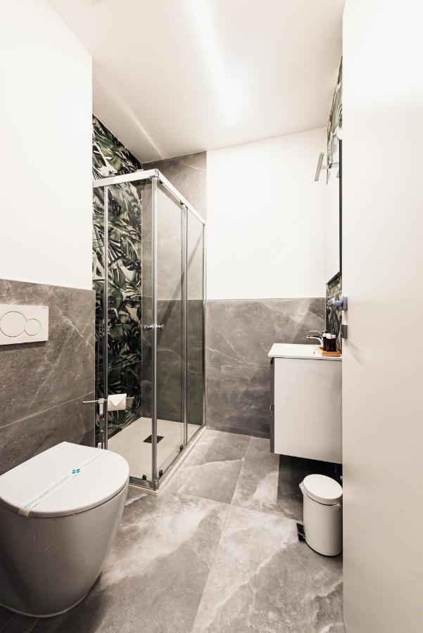 Gegix'S Rooms Milano Εξωτερικό φωτογραφία