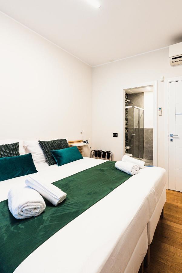 Gegix'S Rooms Milano Εξωτερικό φωτογραφία