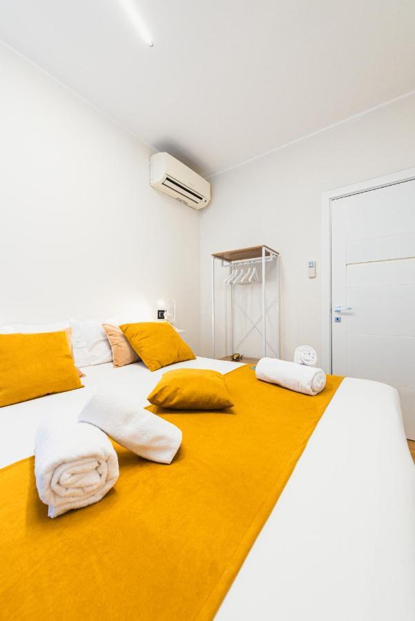 Gegix'S Rooms Milano Εξωτερικό φωτογραφία
