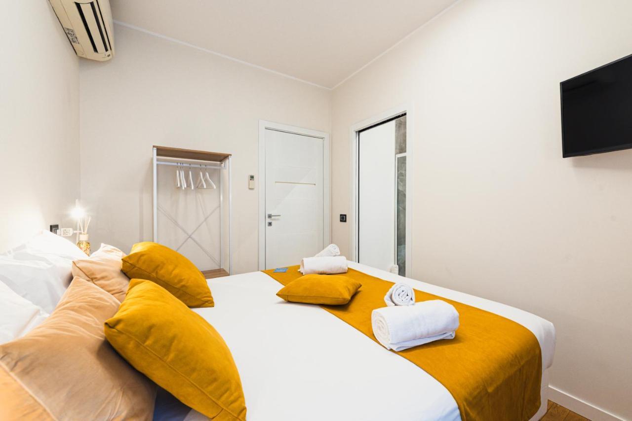 Gegix'S Rooms Milano Εξωτερικό φωτογραφία