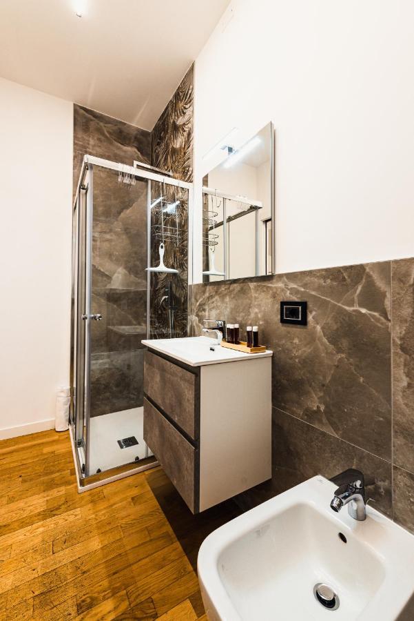 Gegix'S Rooms Milano Εξωτερικό φωτογραφία