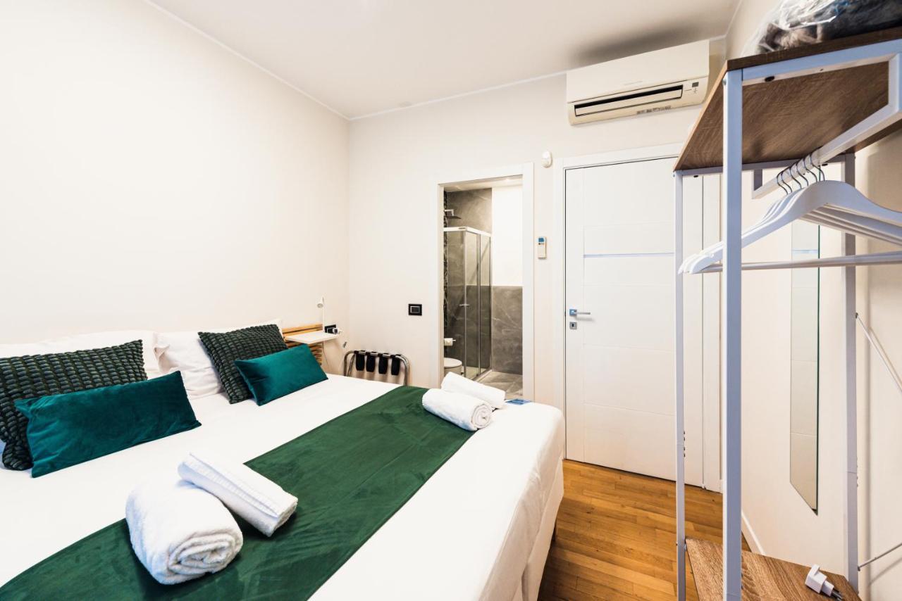 Gegix'S Rooms Milano Εξωτερικό φωτογραφία