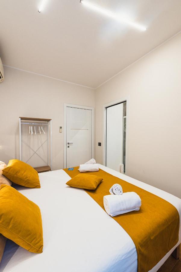 Gegix'S Rooms Milano Εξωτερικό φωτογραφία