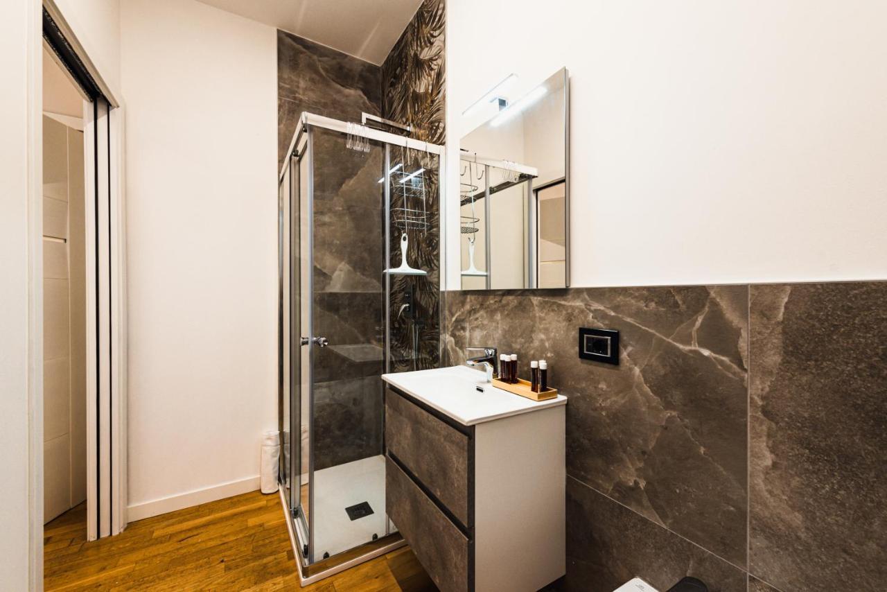 Gegix'S Rooms Milano Εξωτερικό φωτογραφία
