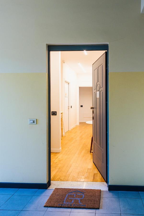 Gegix'S Rooms Milano Εξωτερικό φωτογραφία