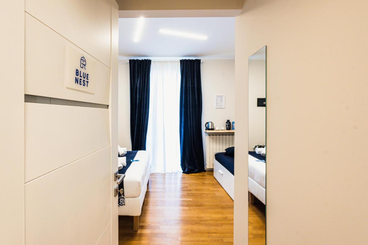 Gegix'S Rooms Milano Εξωτερικό φωτογραφία