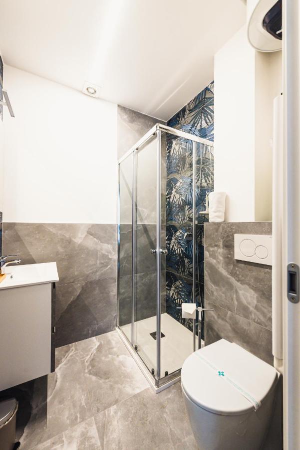 Gegix'S Rooms Milano Εξωτερικό φωτογραφία