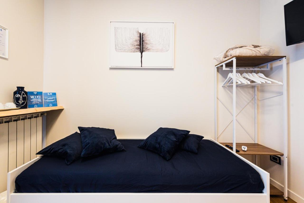 Gegix'S Rooms Milano Εξωτερικό φωτογραφία