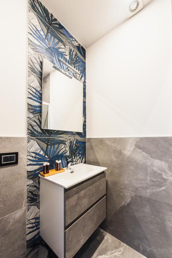 Gegix'S Rooms Milano Εξωτερικό φωτογραφία
