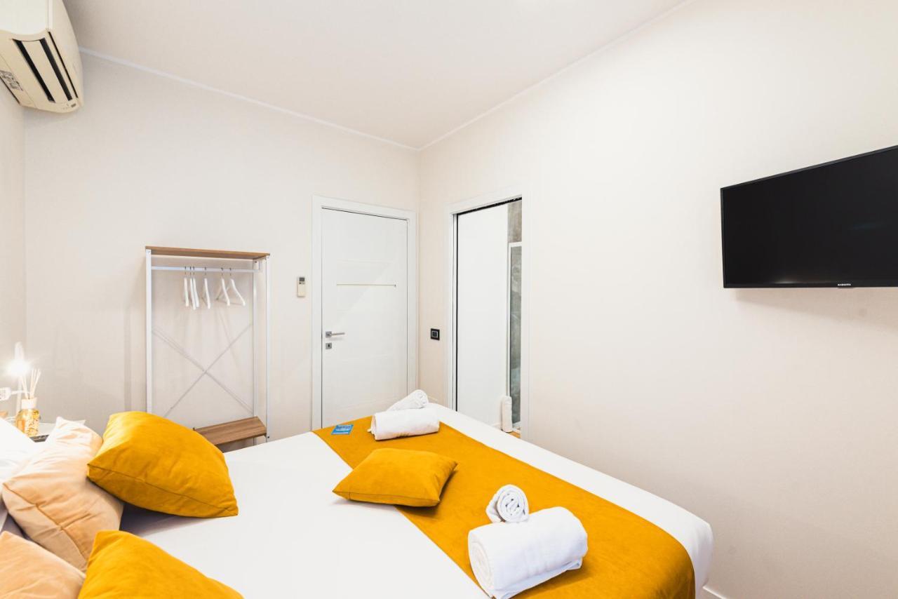 Gegix'S Rooms Milano Εξωτερικό φωτογραφία