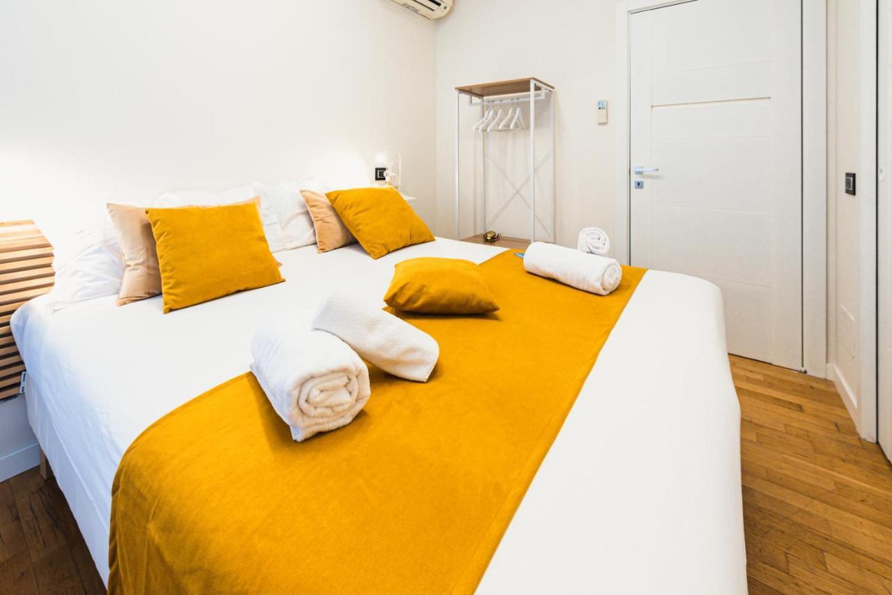 Gegix'S Rooms Milano Εξωτερικό φωτογραφία