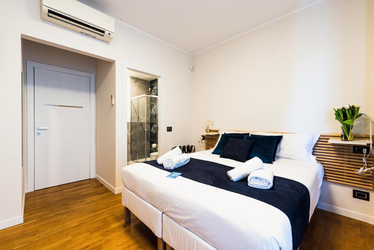 Gegix'S Rooms Milano Εξωτερικό φωτογραφία