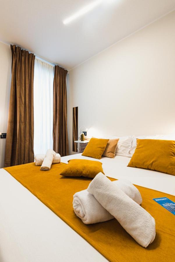 Gegix'S Rooms Milano Εξωτερικό φωτογραφία