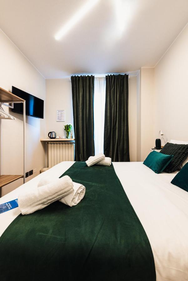 Gegix'S Rooms Milano Εξωτερικό φωτογραφία