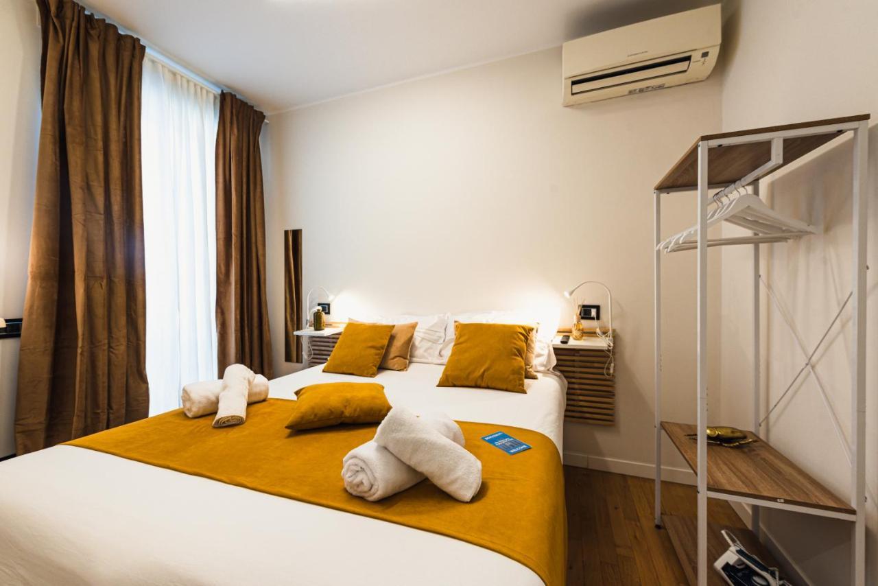 Gegix'S Rooms Milano Εξωτερικό φωτογραφία